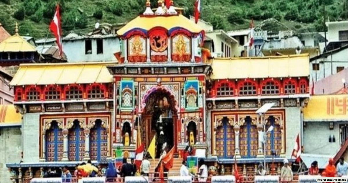 UTDC to issue tokens for darshan during Chardham Yatra